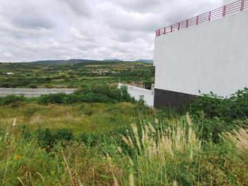 TERRENO EN VENTA CUMBRES DEL LAGO JURIQUILLA QUERETARO