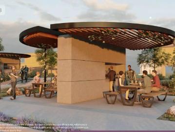 Terreno en Venta Cumbres Magnolia