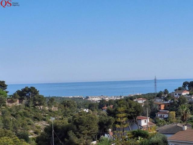 Terreno en venta Cunit