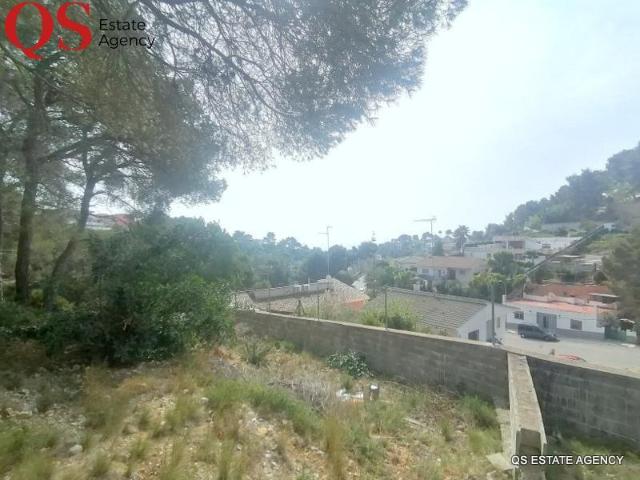 Terreno en venta Cunit