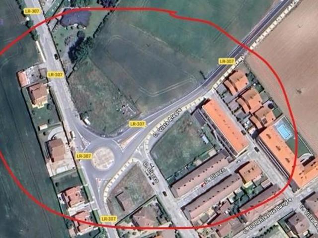 Terreno en venta Cuzcurrita de Río Tirón