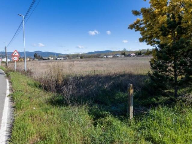 Terreno en venta Cacabelos