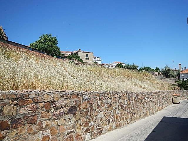 Terreno en venta Cáceres