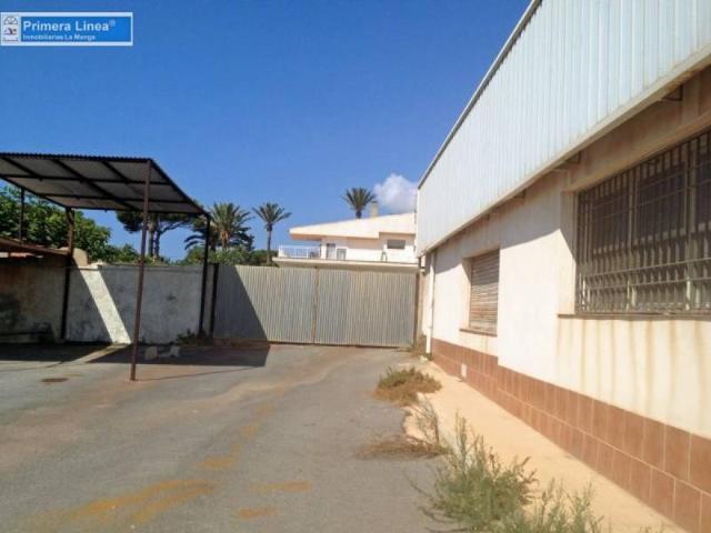 Terreno en venta Cabo de Palos