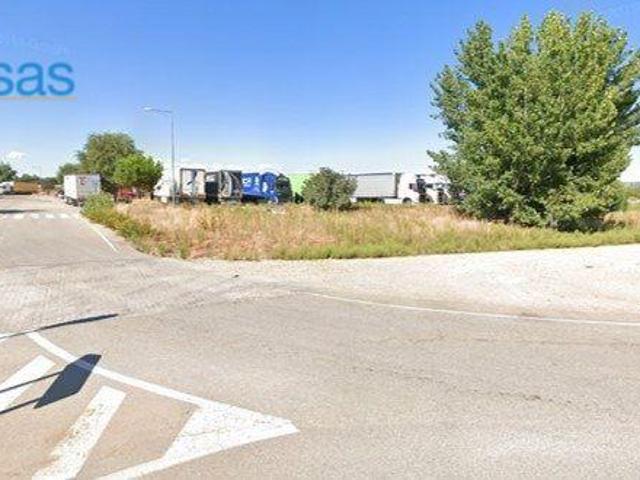 Terreno en venta Cabanillas del Campo