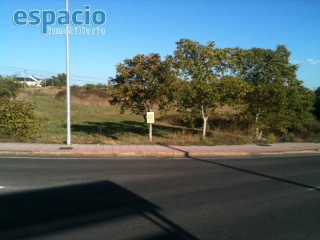 Terreno en venta Cabañas Raras