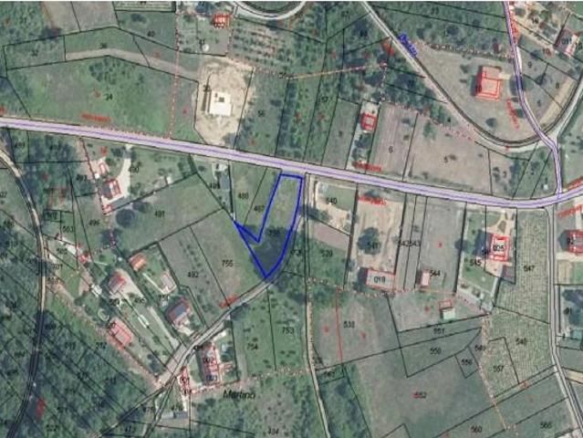 Terreno en venta Cabañas Raras