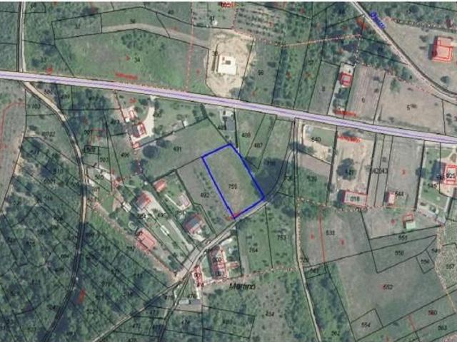 Terreno en venta Cabañas Raras