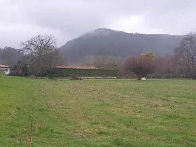 Terreno en venta Cabezón de la Sal