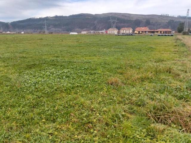 Terreno en venta Cabezón de la Sal