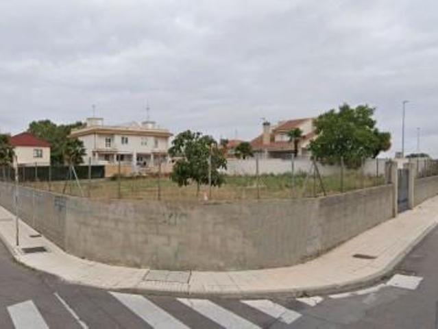 Terreno en venta Cabrerizos
