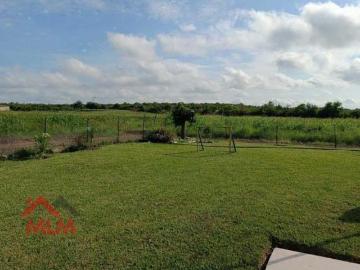 Terreno en Venta – Cadereyta Jiménez, N.L