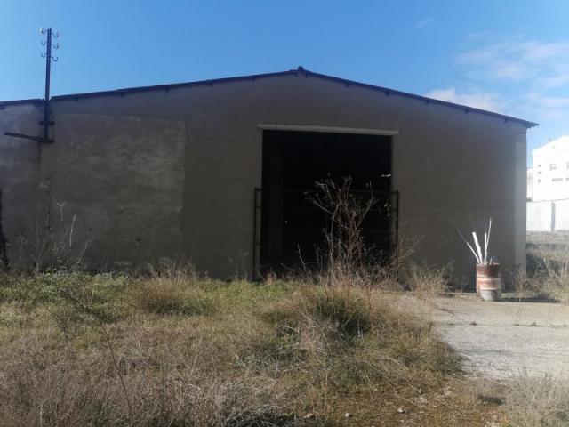 Terreno en venta Cadreita