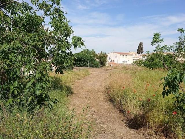 Terreno en venta Cájar