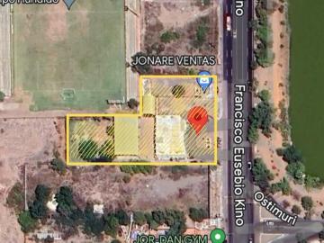 Terreno EN VENTA, Cajeme, Sonora