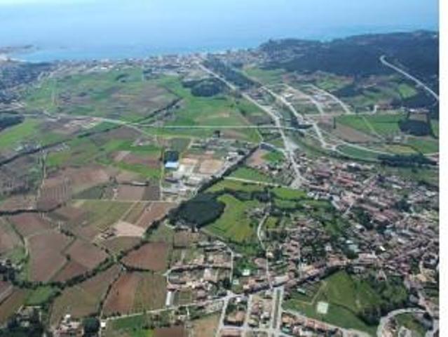 Terreno en venta Calonge
