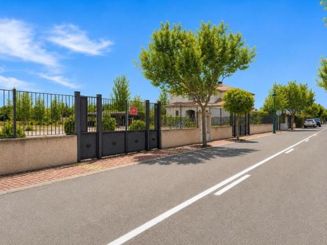 Terreno en venta Calatayud