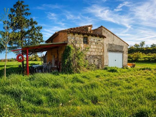 Terreno en venta Calatayud