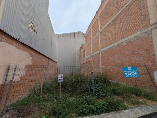 Terreno en venta Calafell