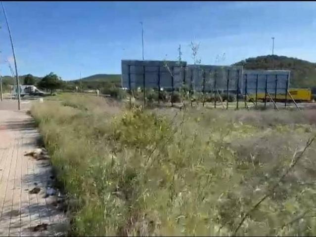 Terreno en venta Calafell