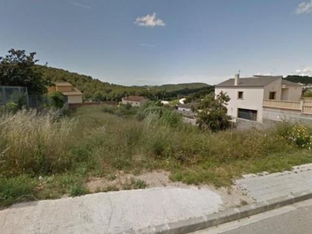 Terreno en venta Calafell