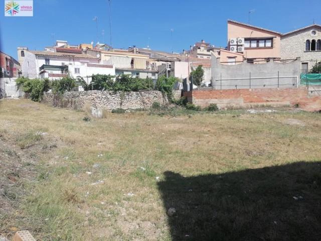 Terreno en venta Calafell