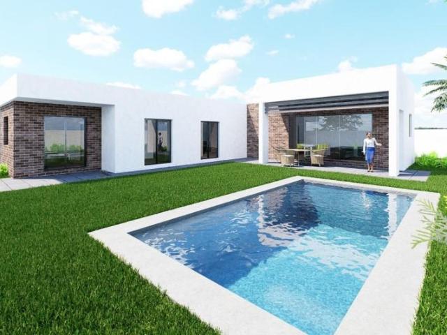 Terreno en venta Calasparra