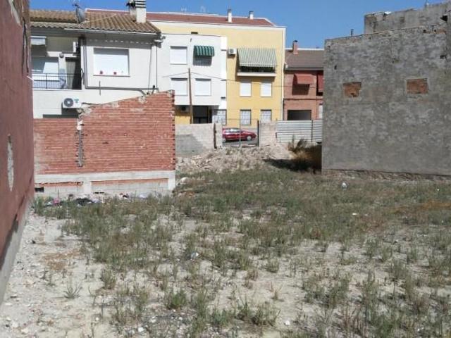 Terreno en venta Calasparra