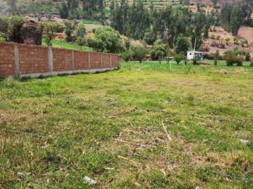 Terreno en Venta Valle Sagrado Calca Ideal para casa de campo