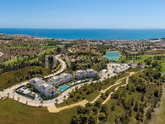 Terreno en venta Caleta de Vélez