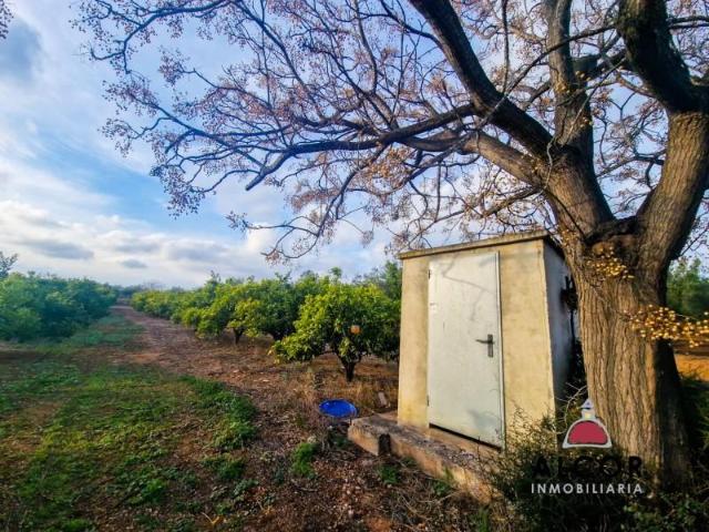 Terreno en venta Càlig
