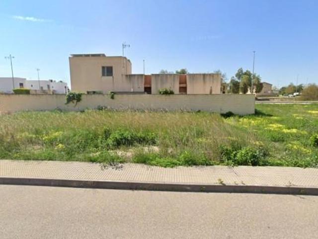 Terreno en venta Callosa de Segura