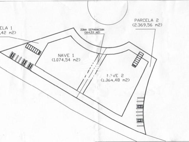 Terreno en venta Callosa de Segura