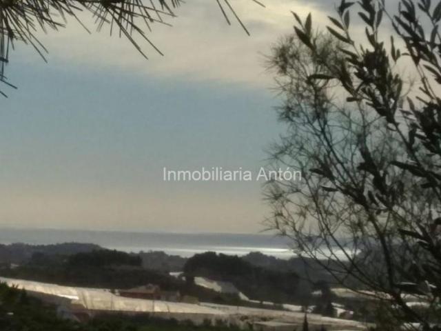 Terreno en venta Callosa d'En Sarria
