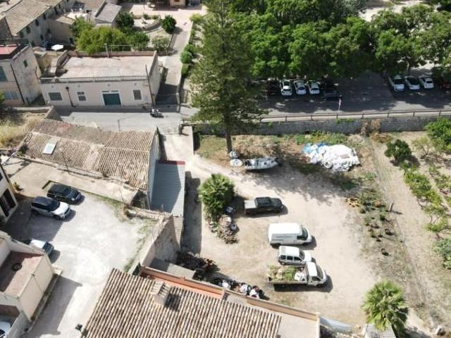 Terreno en venta Calvia