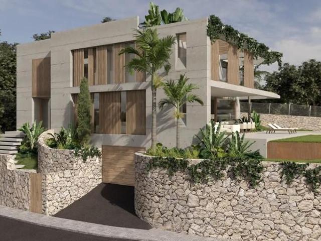 Terreno en venta Calvia