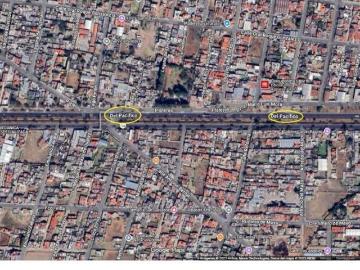 Terreno en Venta Calzada Pacifico