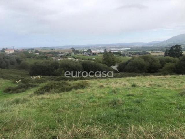 Terreno en venta Camargo