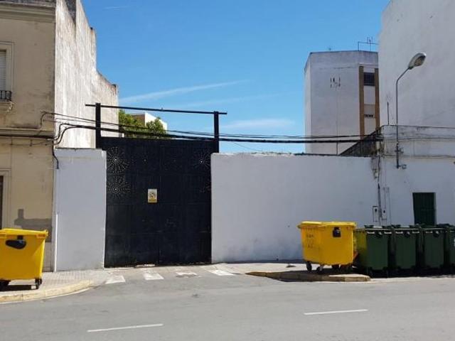 Terreno en venta Camas