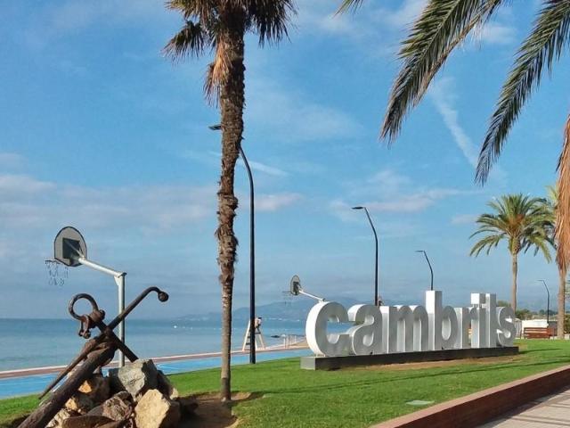 Terreno en venta Cambrils
