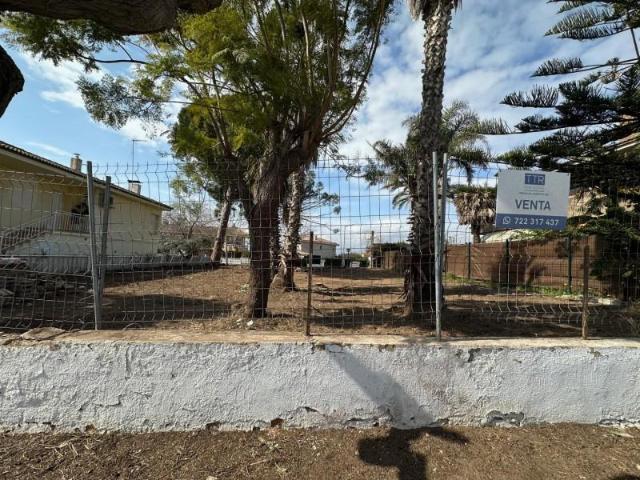 Terreno en venta Cambrils