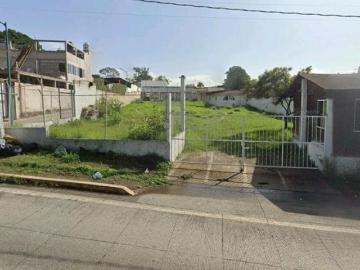 Terreno en venta Camino a las Haciendas Junto a Coca Cola, Coatepec, Ver
