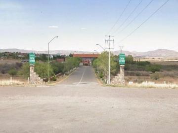 Terreno en Venta Campestre Valle Dorado II Etapa Casa de Campo