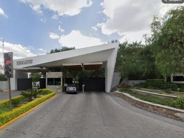 Terreno en venta Campestre Club de Golf sur al Norte de Aguascalientes
