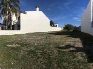 TERRENO EN VENTA CAMPESTRE CLUB DE GOLF SUR