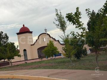 TERRENO EN VENTA CAMPESTRE LAS CAROLINAS, CHIHUAHUA, CHIH