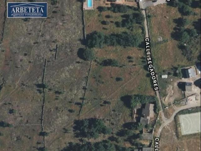 Terreno en venta Campillo de Ranas
