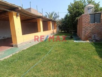 Terreno En Venta Campiña De Moche / 785.44 M2 / $ 150 X M2 / Negociable