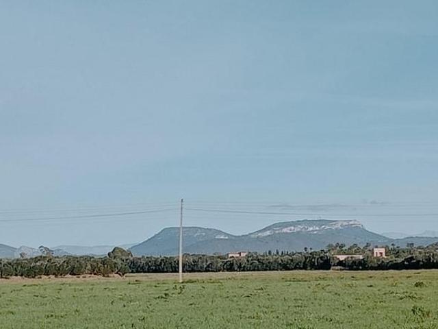 Terreno en venta Campos