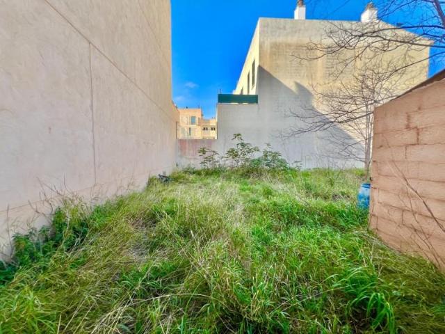 Terreno en venta Campos